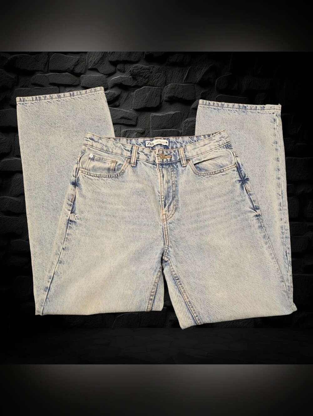 Zara Jeans